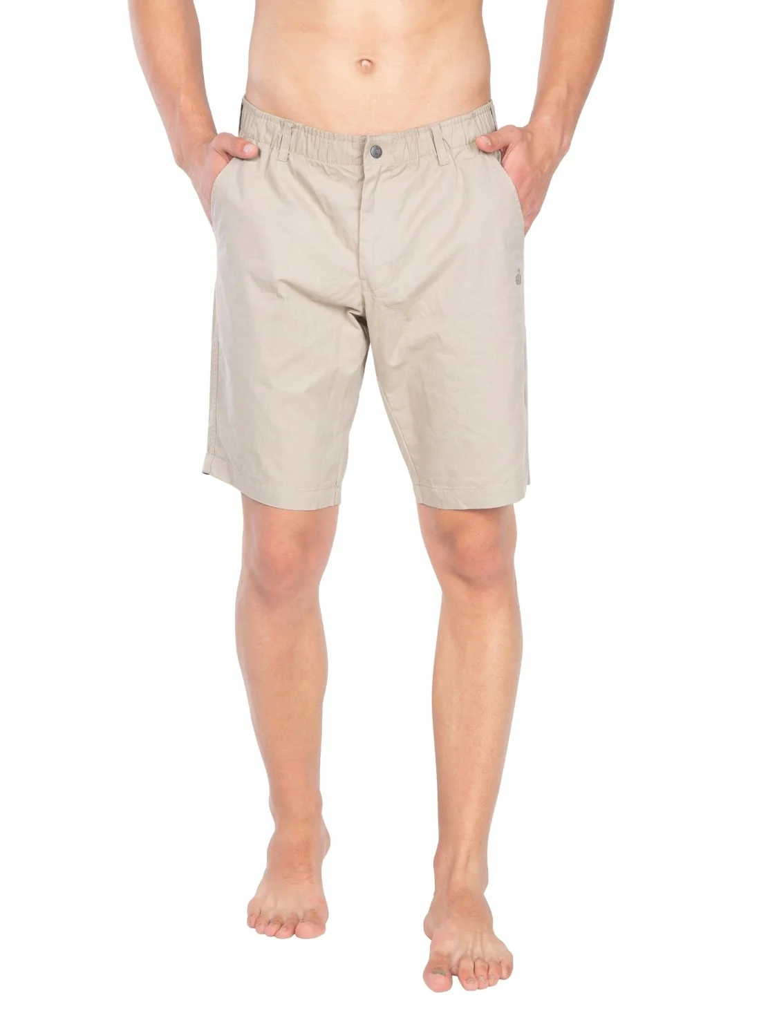 JOCKY SHORTS 1203 DKHAK L